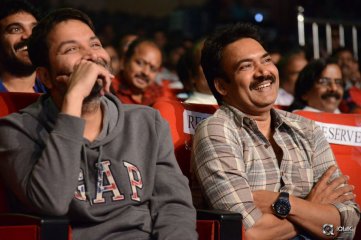 Gopala Gopala Movie Audio Launch